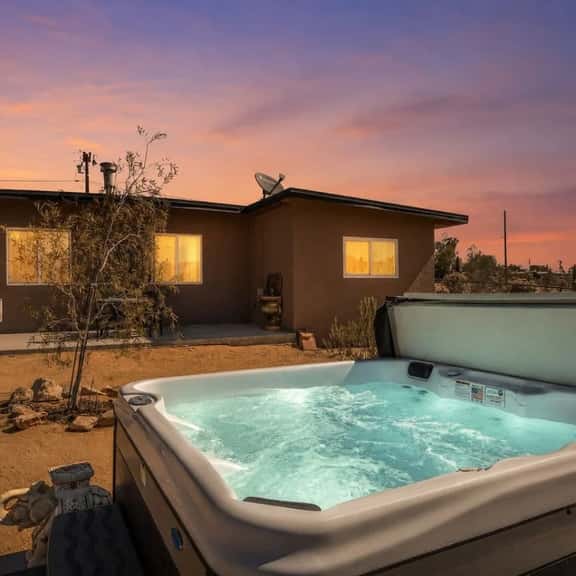Aster Abode W/ Hot Tub & Game Room - 5 Mi to Park - Image 1