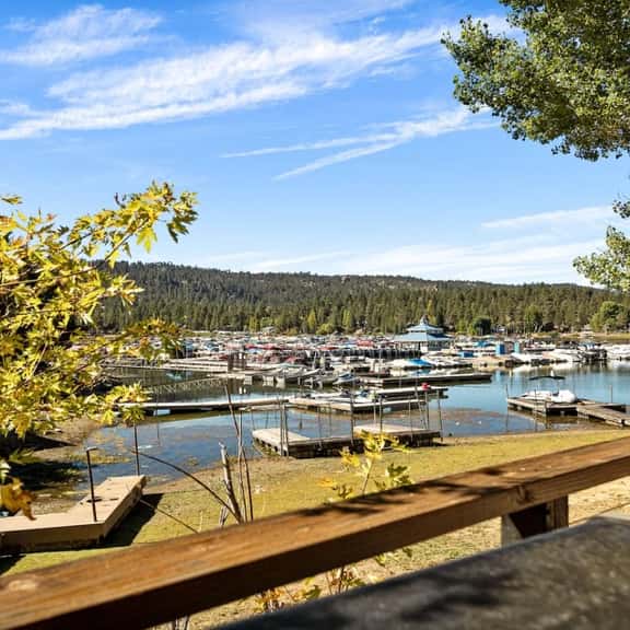 YOLO Winter Escape | Lakefront Views - EV Charger - Image 1