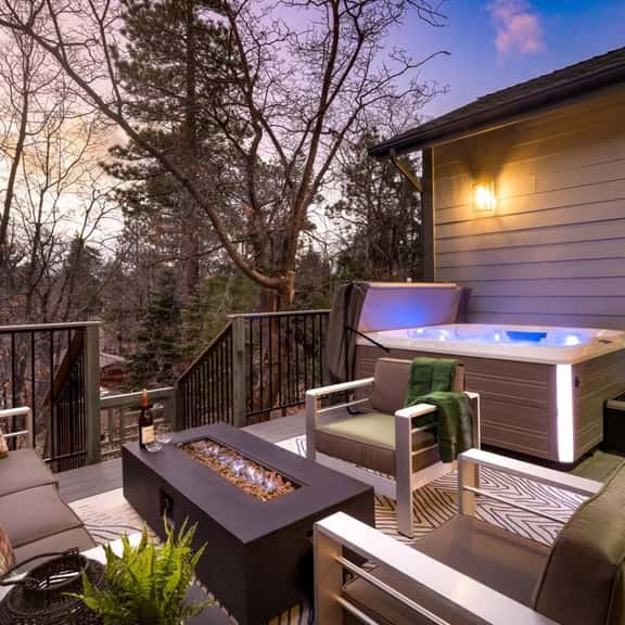 Modern Luxury | Hot Tub, Near Slopes & Village - Image 1