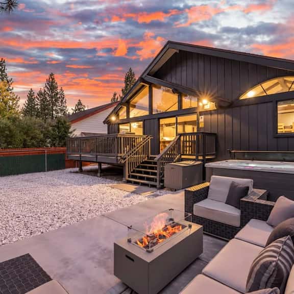 Lake to Summit Lodge | Hot Tub & 0.3 Mi to Lake - Image 1
