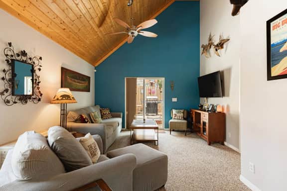 2BR Blissful Bay | Block 2 Boulder Bay & Lake View - Image 2