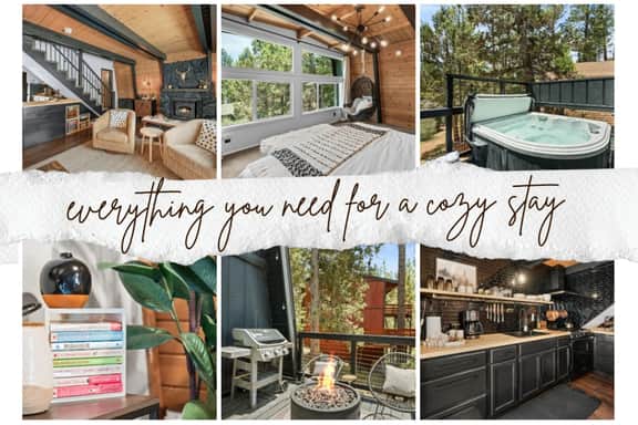 2BR Retreat: EV, Hot Tub, BBQ & Dog-Friendly - Image 3