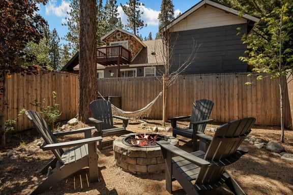 Brooklyn’s Cabin | Hot Tub, Fire Pit, Near Trails - Image 3