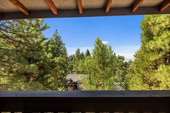 Casa Huntsted A-Frame Cabin near Snow Valley - Image 5