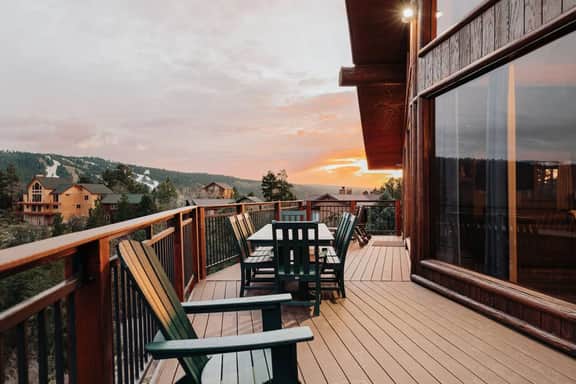 Cliffhanger Cabin, Near Snow Summit w/ Hot Tub - Image 3