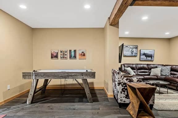 Great Escape | Games, Hot tub & Fire Pit - Image 3