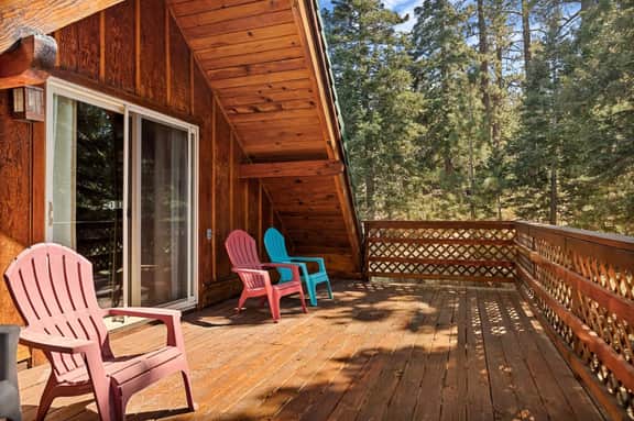 Hidden Pines - Hot Tub, BBQ & Pool Table - Image 5