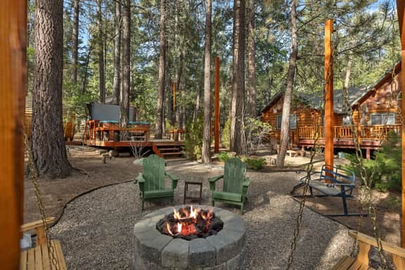 Honeycomb Hideaway| Hot Tub & Sauna, Large Yard - Image 3