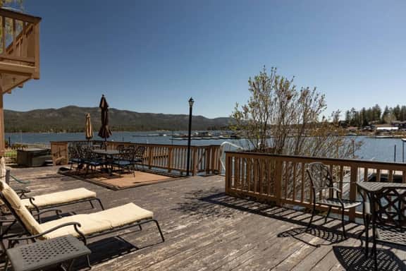 Lakefront Honey Bear, Private Dock & Hot Tub - Image 5