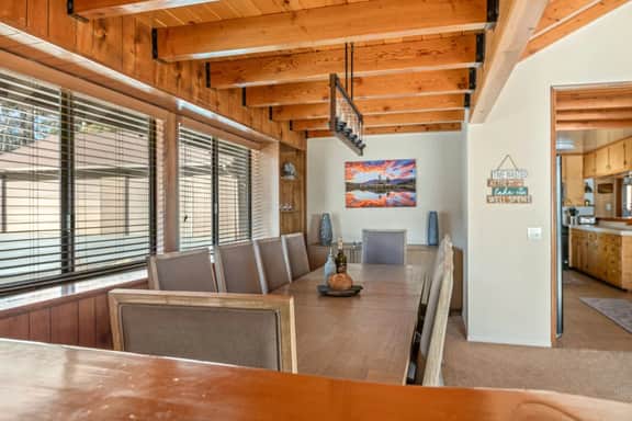 Lakefront Pines w/ Hot Tub, w/ Panoramic Views - Image 3