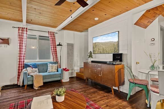 Lynx Lodge, Walk to Zoo, Hot Tub & Game Room - Image 2