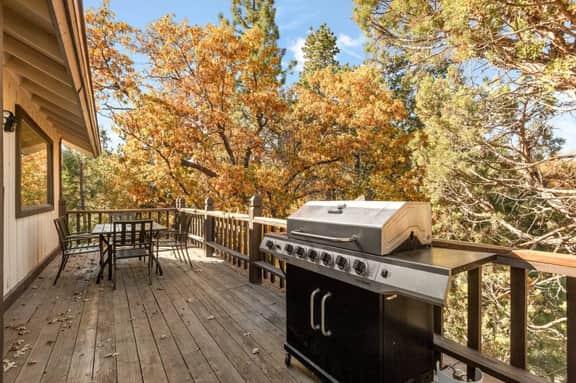 Majestic Mountain Oasis & Hot Tub - Image 3