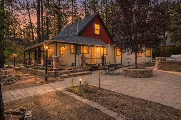 Maple Hill Haus Cabin w/ Patio & BBQ, Near Trails - Image 5