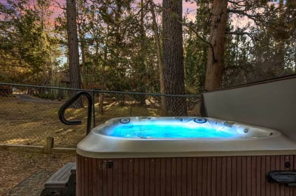 Ritz-Craterton|Spa, BBQ, Game Room, EV, Pups - Image 3
