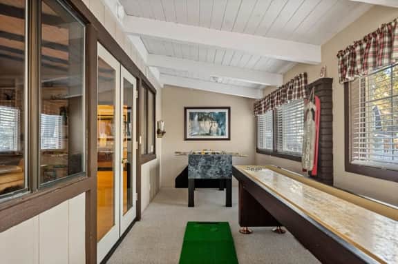 Ritz-Craterton|Spa, BBQ, Game Room, EV, Pups - Image 2