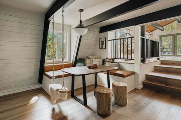 Rockspray Designer Retreat| Deck, Arcade Games, AC - Image 3