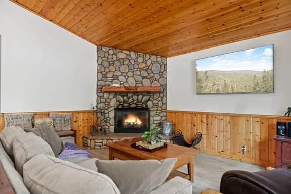 Sea to Ski Retreat - Hot Tub w/ Forest Views - Image 2
