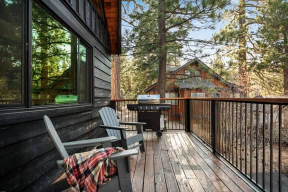 Silver Coyote - Slope views, firepit, golf course - Image 5
