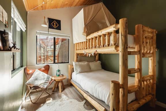 Ski Slopes Haven @ Bear Mtn | Spa, Views, Gameroom - Image 3