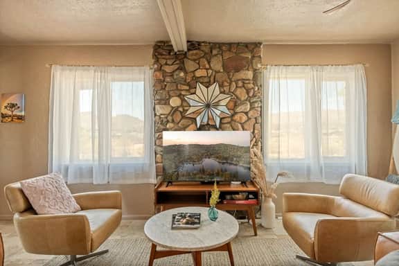 Stargaze Under Hot Tub & Game Room - Close 2 JTNP - Image 4