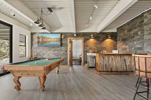 Steel Pine As Seen On TV * Immaculate Views & SPA - Image 3
