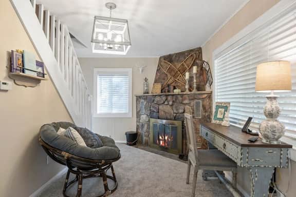 Storybook Cottage Near Slopes/Village & Spa - Image 4