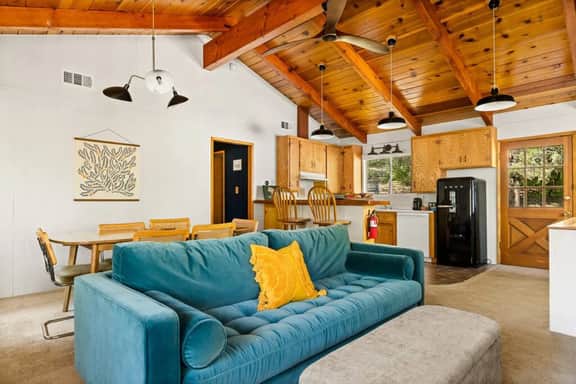 Sun Catcher Lodge +Close to Ski Resorts +Fox Farm - Image 4
