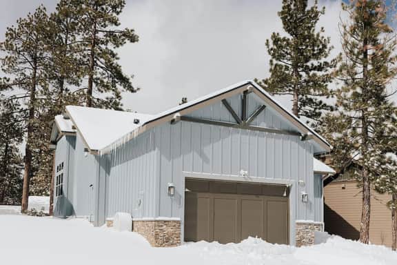 The Reel Deal, Luxury Family Cabin by Alpine Slide - Image 5