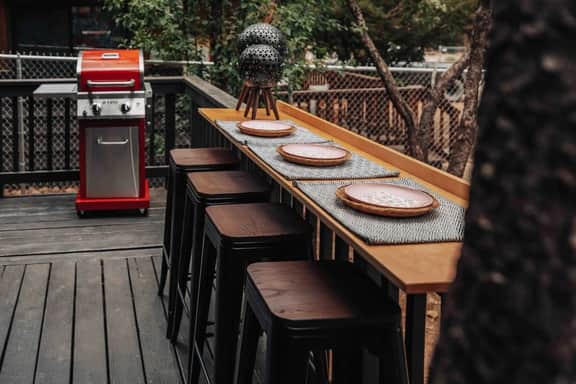 TOP RATED Boho Mountain Retreat: Pet-Friendly! - Image 3