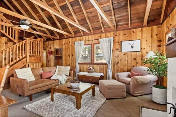 Tree Top Casitas w/ Hot Tub & Walk to the Village - Image 5