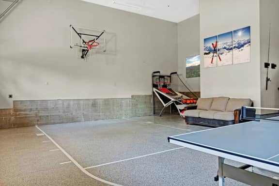 Zen Retreat | Spa, Epic Games & Basketball Court - Image 4