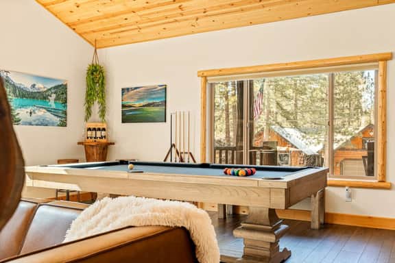 Zen Retreat | Spa, Epic Games & Basketball Court - Image 2