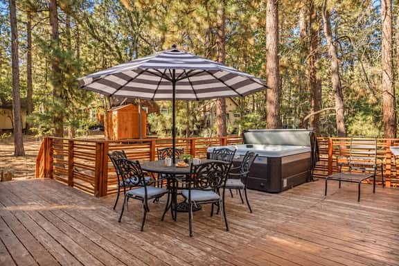 Bear & Unwind | Near Snow Summit, Hot Tub & Games - Image 5