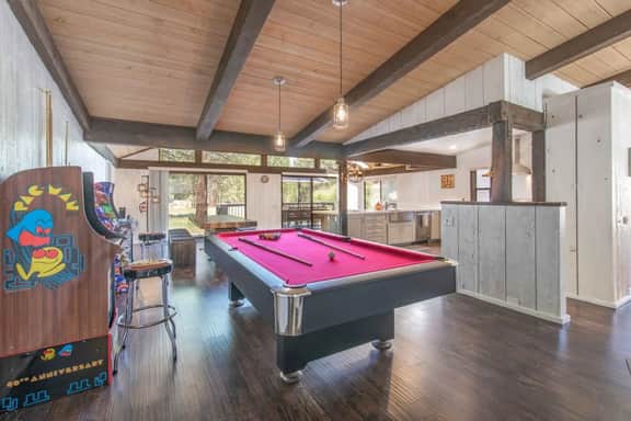 Lake to Summit Lodge | Hot Tub & 0.3 Mi to Lake - Image 2