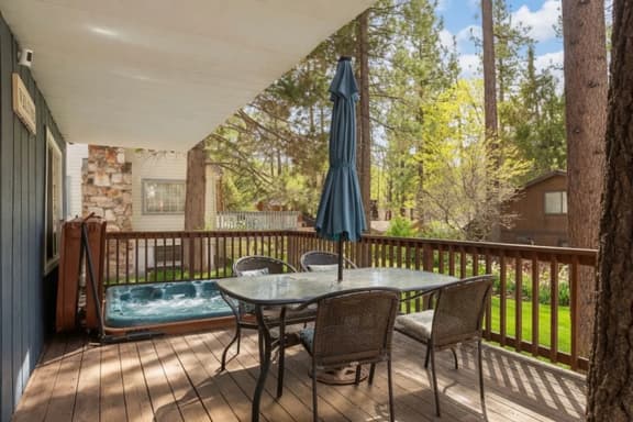 Grizzly Mountain Lodge | Hot Tub, AC, Golf Course - Image 1