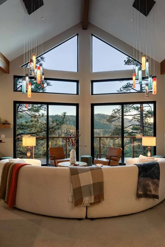 Pine & Paw | Hot Tub, Sauna, Games, Views, Piano - Image 1