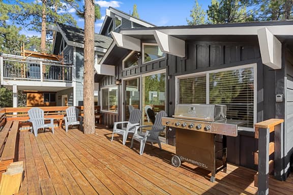 Wild Heart Cabin - Pool Table, Hot Tub, EV Charger - Image 1